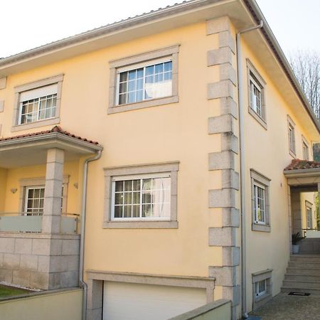 Am Residence Braga Bagian luar foto