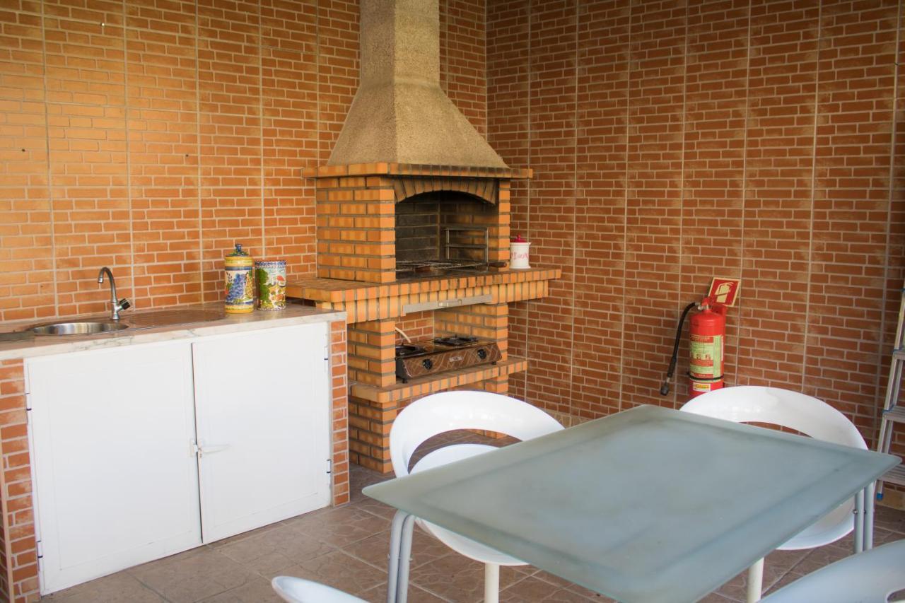 Am Residence Braga Bagian luar foto