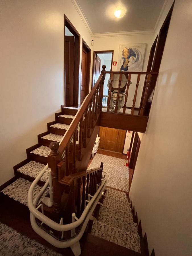 Am Residence Braga Bagian luar foto