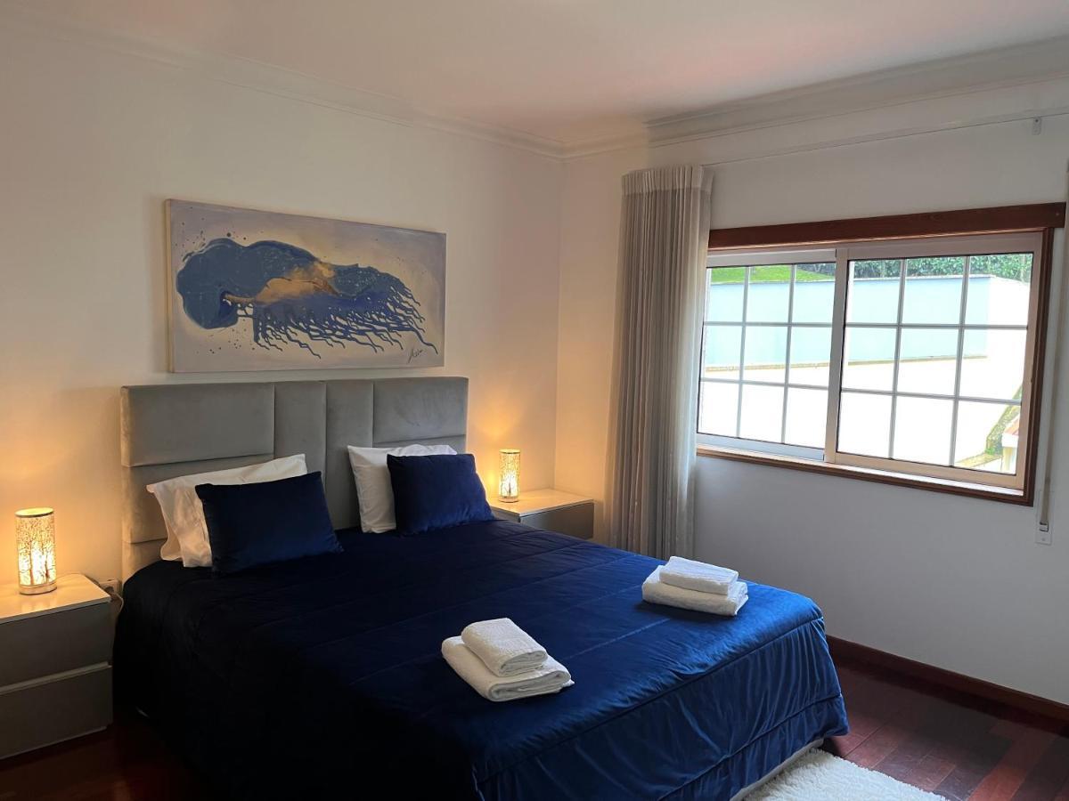 Am Residence Braga Bagian luar foto