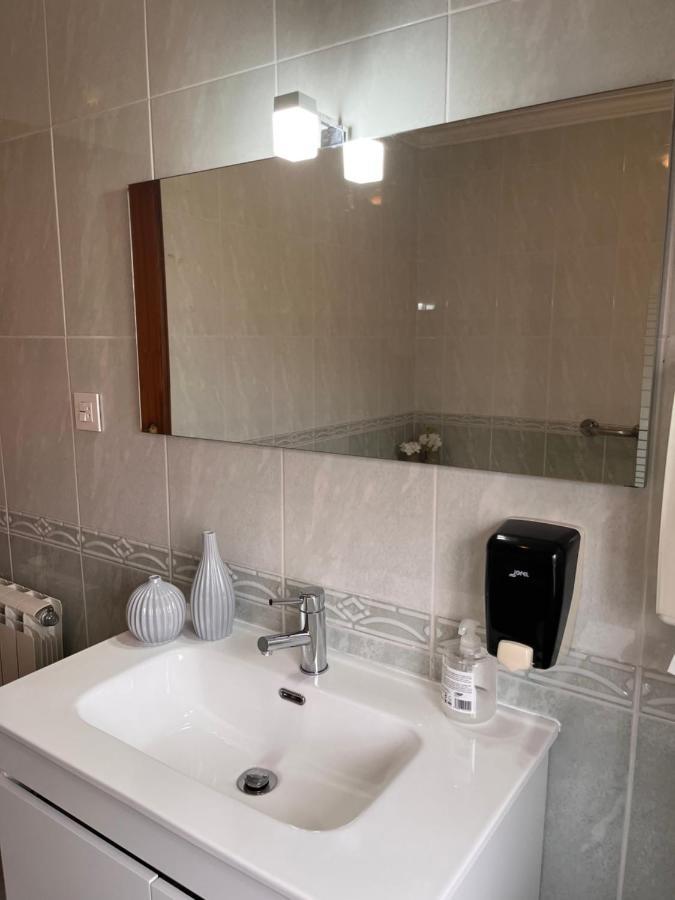 Am Residence Braga Bagian luar foto