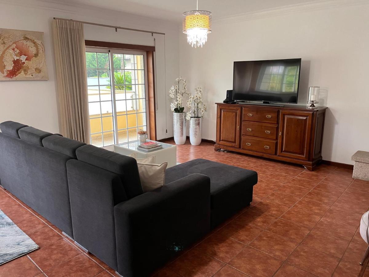 Am Residence Braga Bagian luar foto