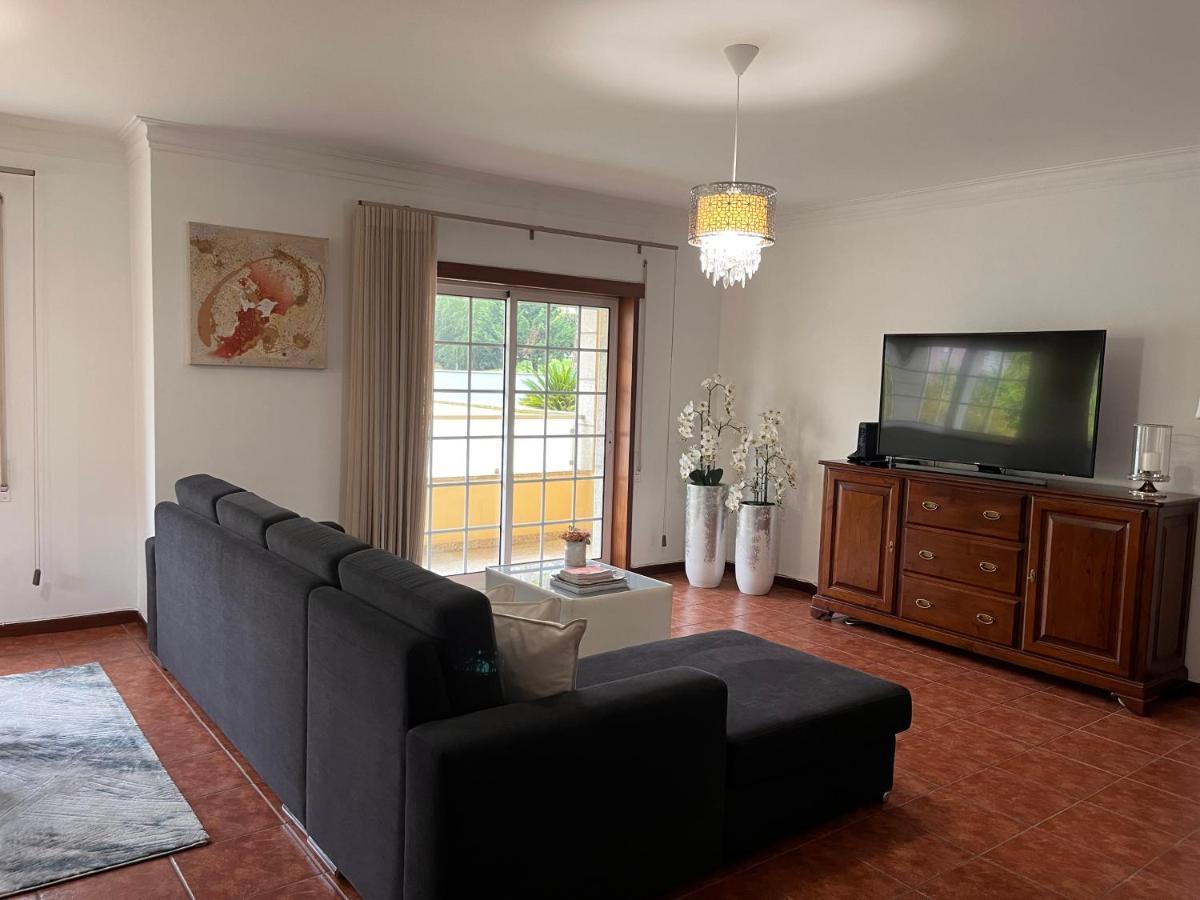 Am Residence Braga Bagian luar foto