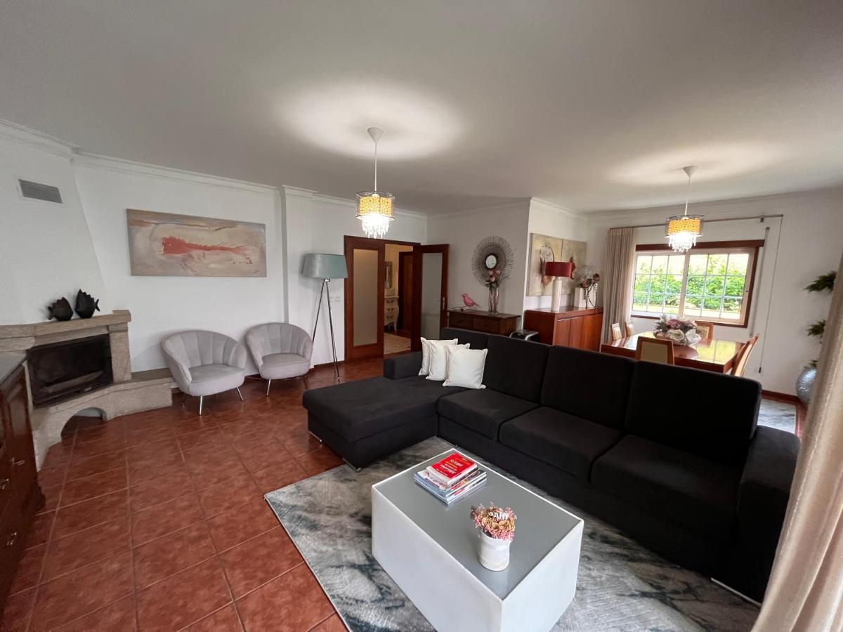 Am Residence Braga Bagian luar foto