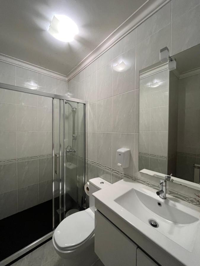 Am Residence Braga Bagian luar foto