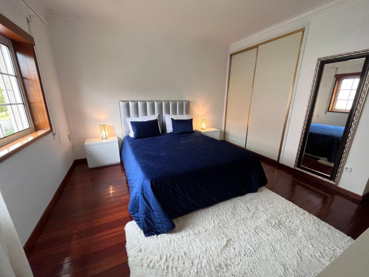 Am Residence Braga Bagian luar foto