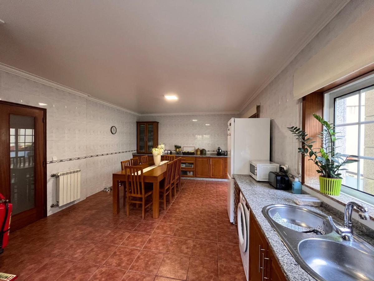 Am Residence Braga Bagian luar foto
