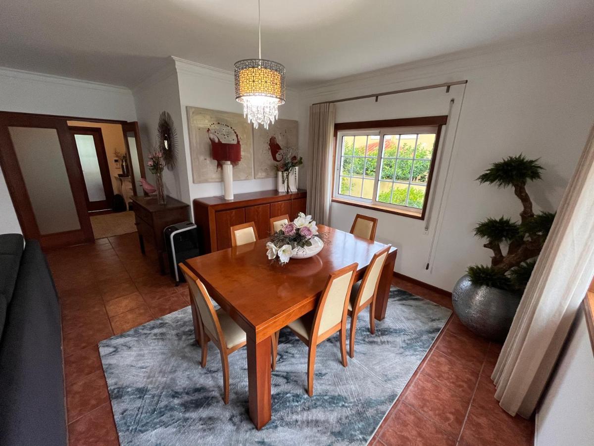 Am Residence Braga Bagian luar foto