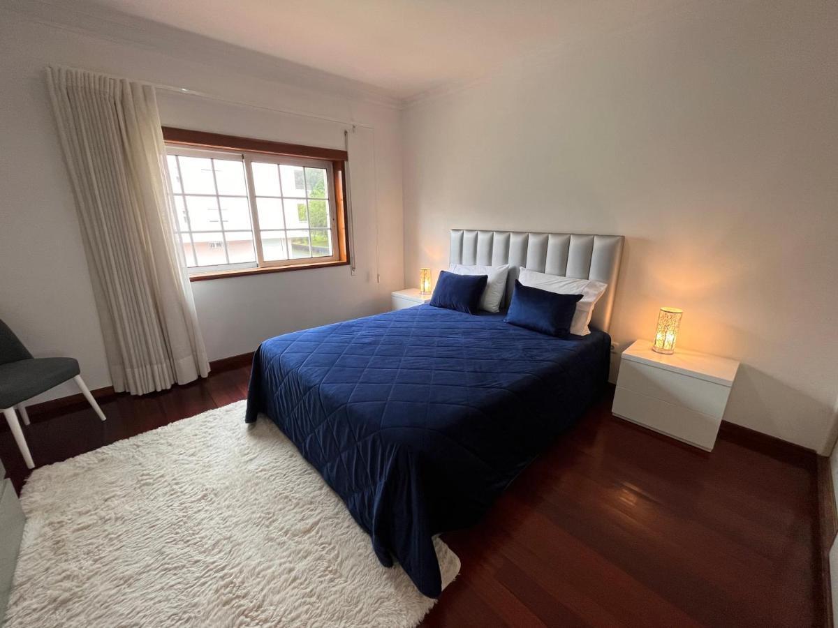 Am Residence Braga Bagian luar foto