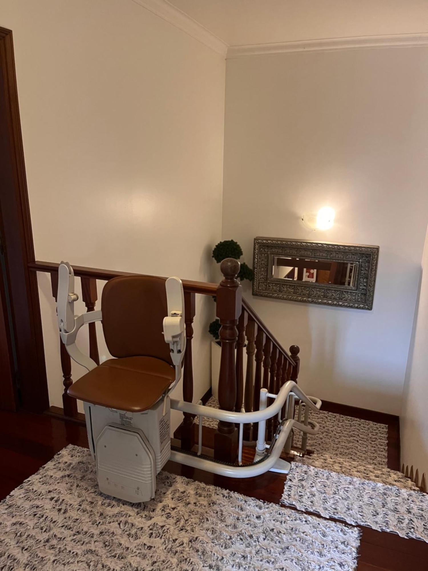Am Residence Braga Bagian luar foto