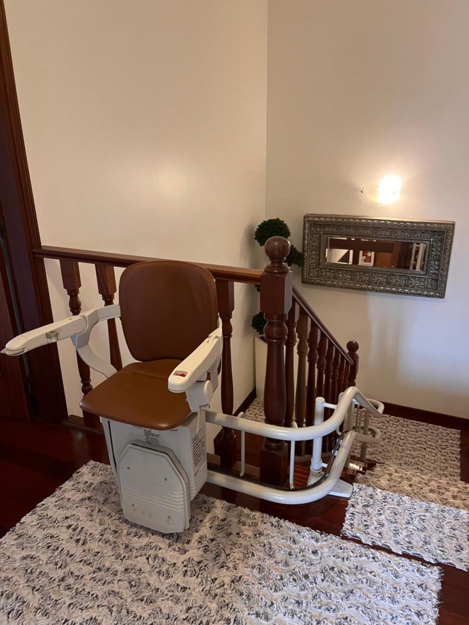 Am Residence Braga Bagian luar foto