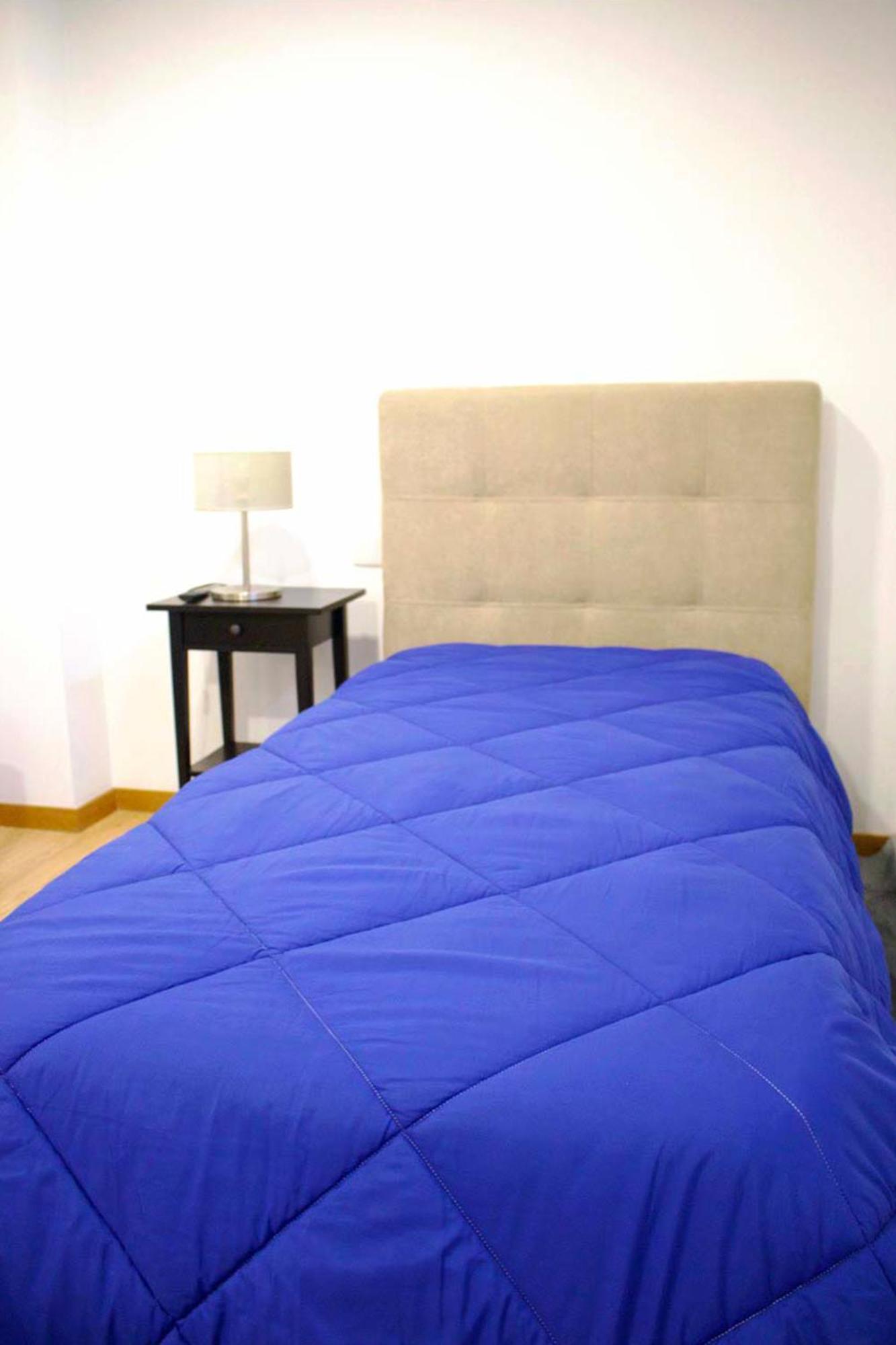 Am Residence Braga Bagian luar foto