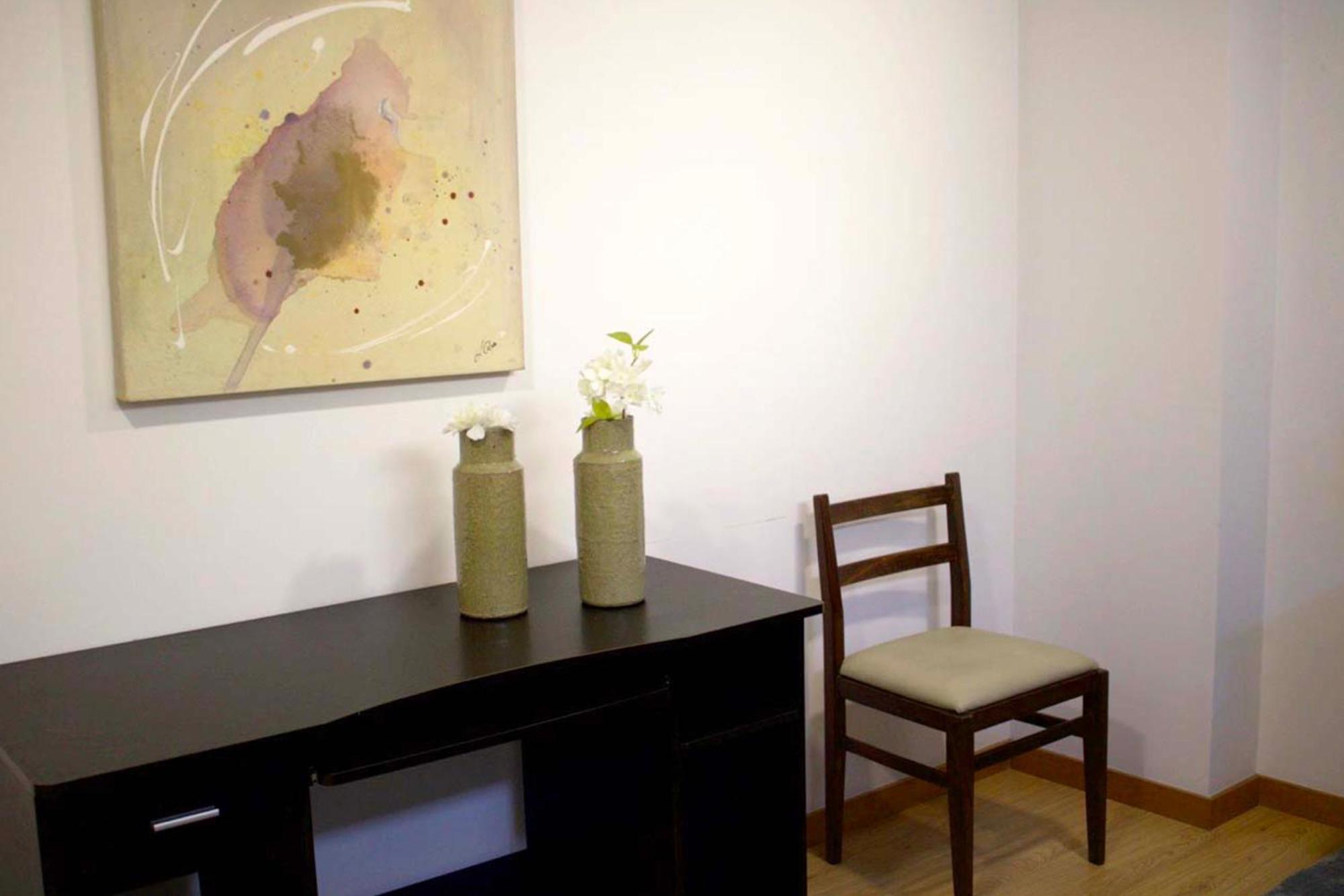 Am Residence Braga Bagian luar foto