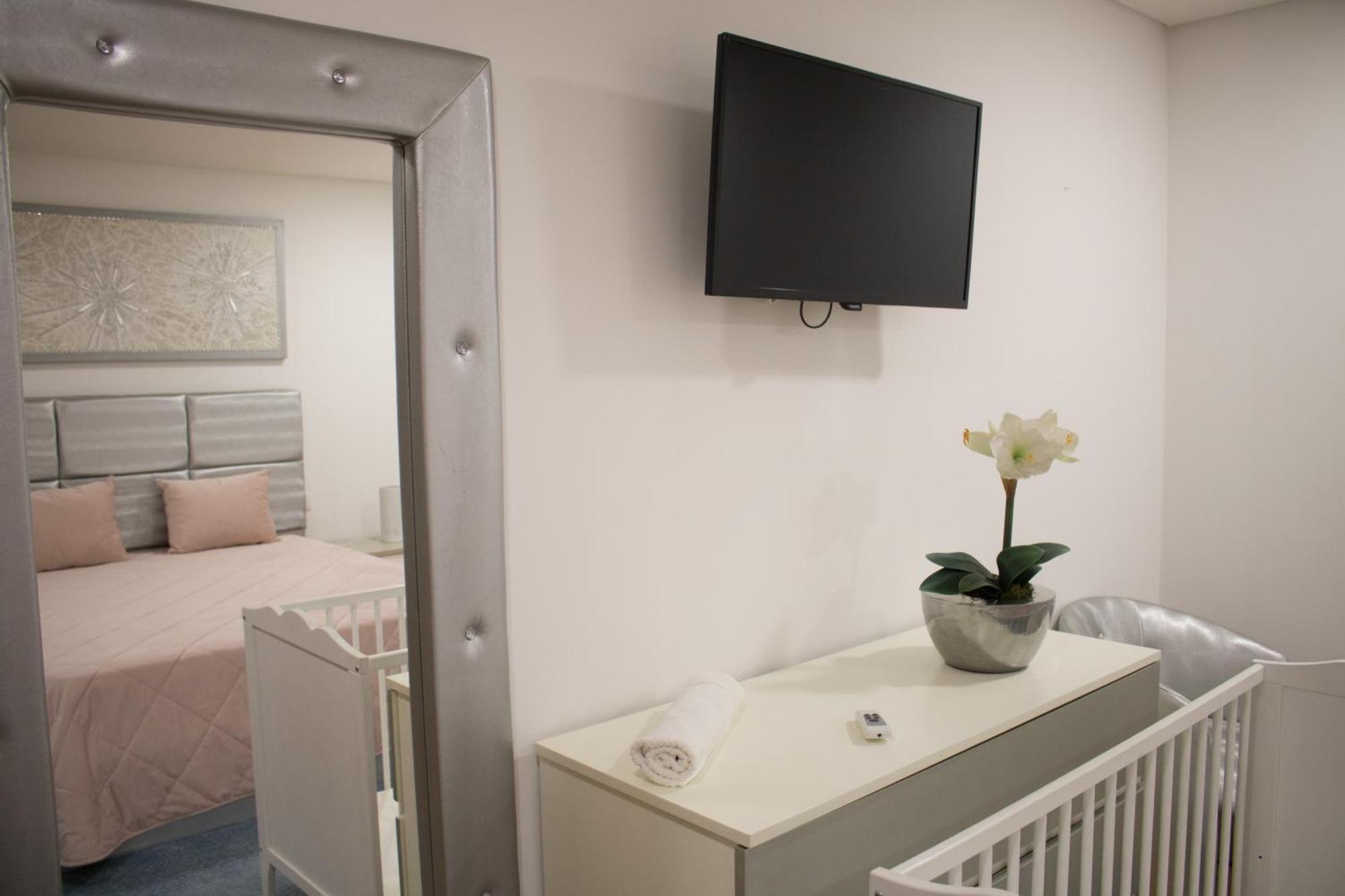 Am Residence Braga Bagian luar foto