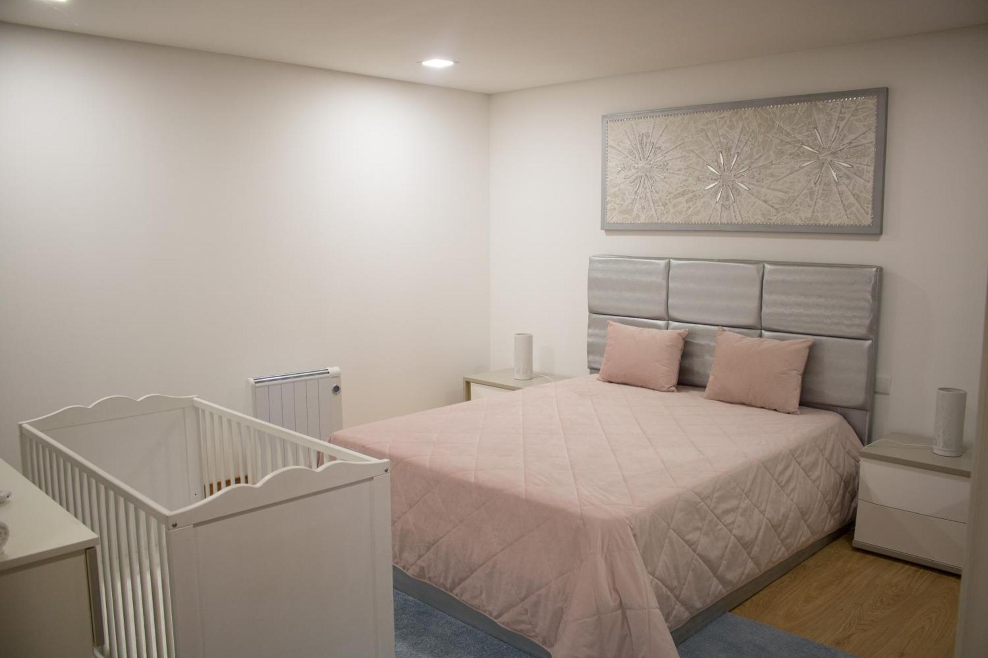 Am Residence Braga Bagian luar foto