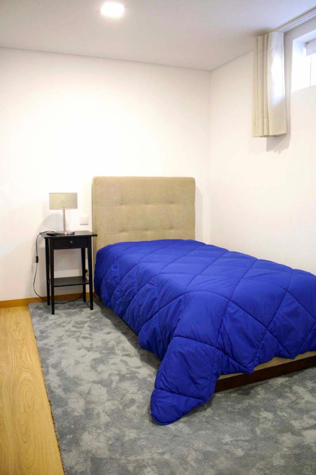 Am Residence Braga Bagian luar foto