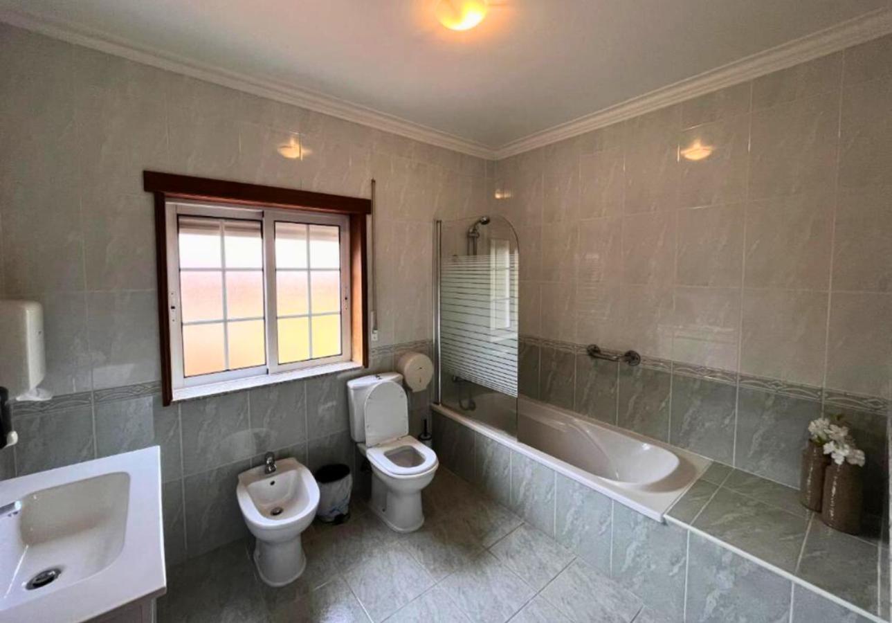 Am Residence Braga Bagian luar foto