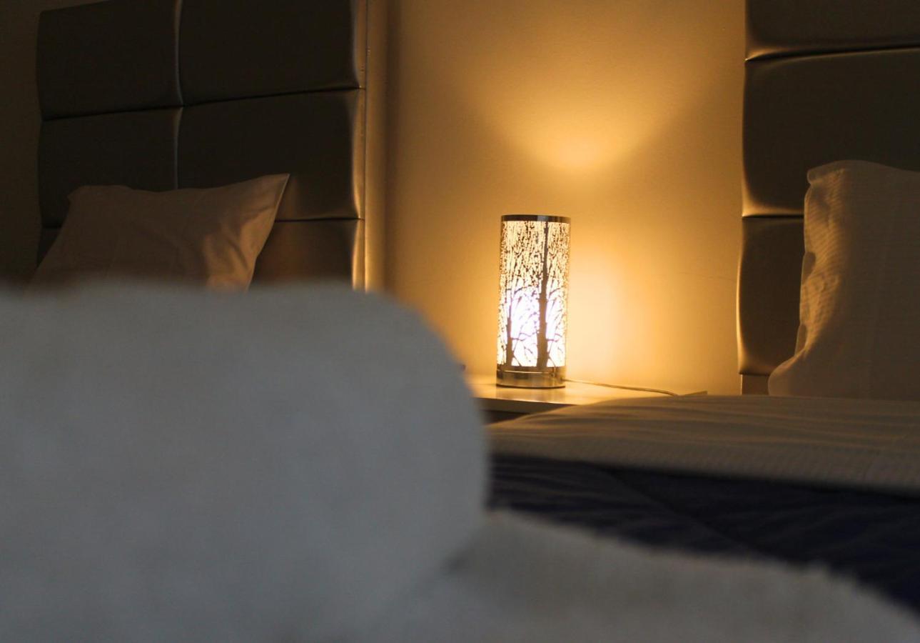 Am Residence Braga Bagian luar foto