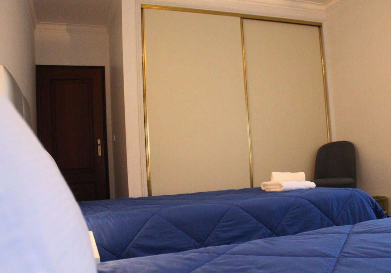 Am Residence Braga Bagian luar foto