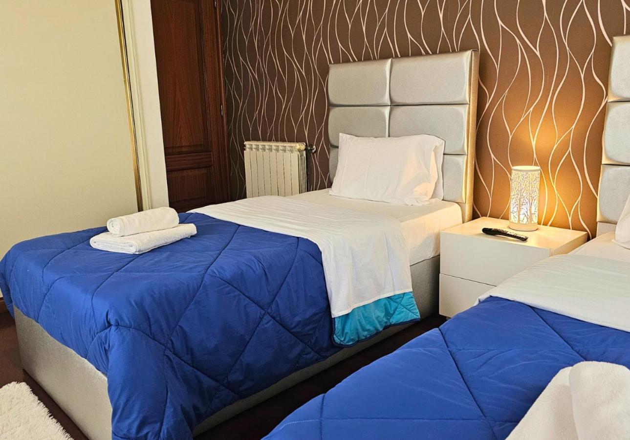 Am Residence Braga Bagian luar foto