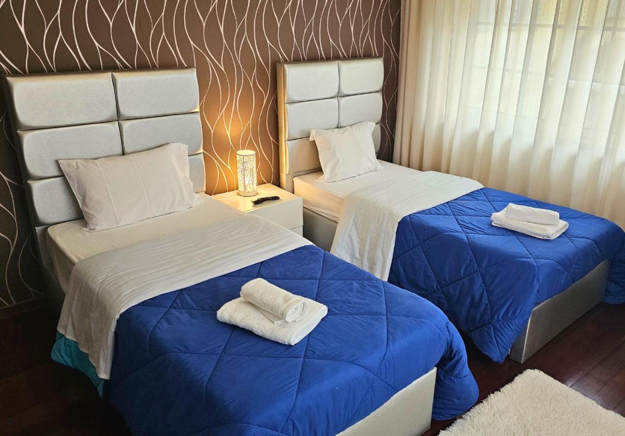 Am Residence Braga Bagian luar foto